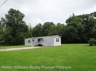 7752 Curry Davis Dr, Denham Springs, LA 70726