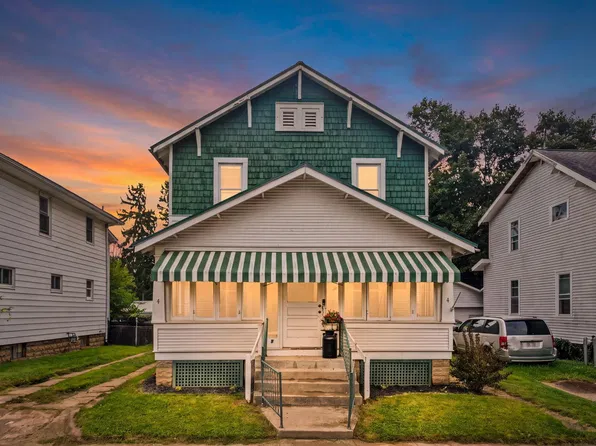 4 Meltzer Ct, Mount Vernon, OH 43050