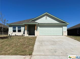 1773 Dryden Ave, Copperas Cove, TX 76522