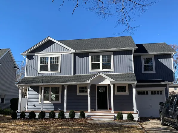 2041 Portland Ave, Scotch Plains, NJ 07076
