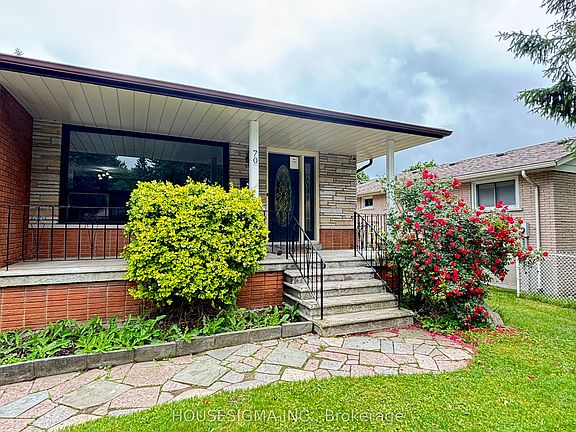 3rd image of 70 Flanders Rd