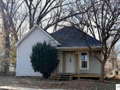 1404 S Stewart Ave, Sedalia, MO, 65301