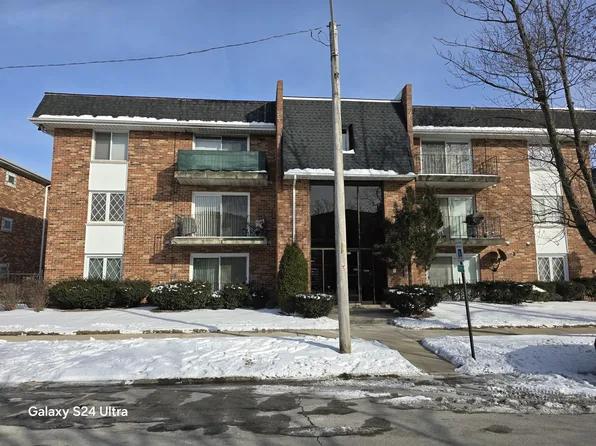 (undisclosed Address), Calumet City, IL 60409