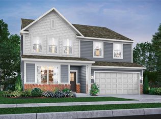 7741 Hillway Dr, Camby, IN 46113