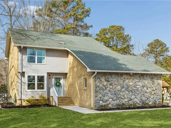 4043 Sadler Dr, Suffolk, VA 23434