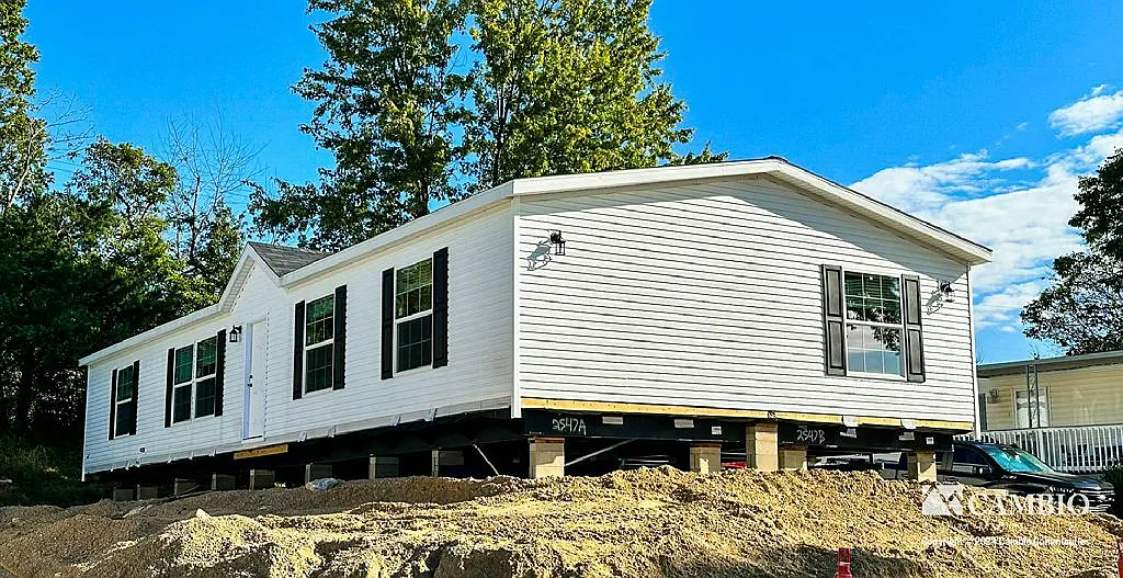 Timber Ridge — Photo 2
