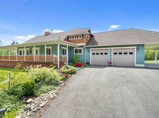 12226 Chain Lake Rd, Snohomish, WA 98290