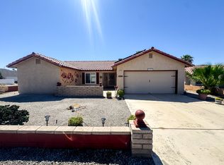 12263 E Camino Loma Vis, Yuma, AZ 85367