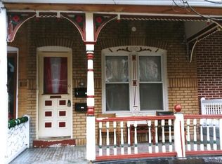 618 Park St #1, Allentown, PA 18102