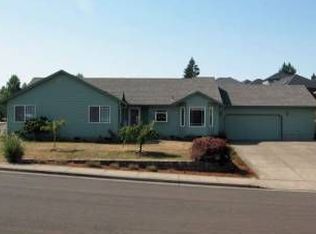 791 14th St, Lafayette, OR 97127