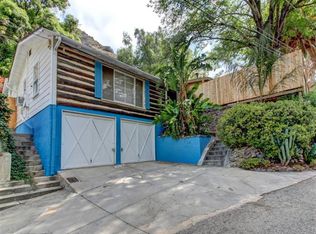 28721 Sycamore Dr, Silverado, CA 92676
