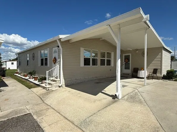 1071 Donegan Rd #1525, Largo, FL 33771