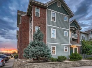 14221 E 1st Dr UNIT 102, Aurora, CO 80011