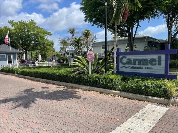 819 NE 199th St #6-205, Miami, FL 33179