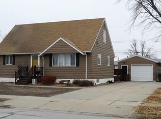 2804 27th St, Columbus, NE 68601