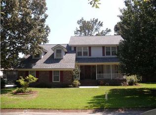 37 Monte Sano Dr, Hanahan, SC 29410