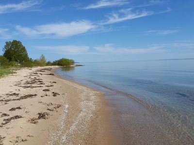 W Wildwood Ln, Moran, MI, 49760