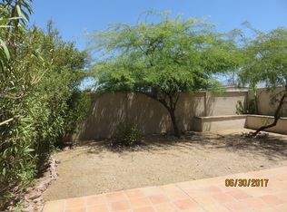 1462 W Calle Gallego, Tucson, AZ 85745