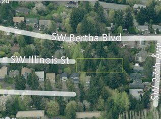 2750 SW Illinois St, Portland, OR 97239