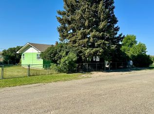 406 2nd Ave W, Ryegate, MT 59074