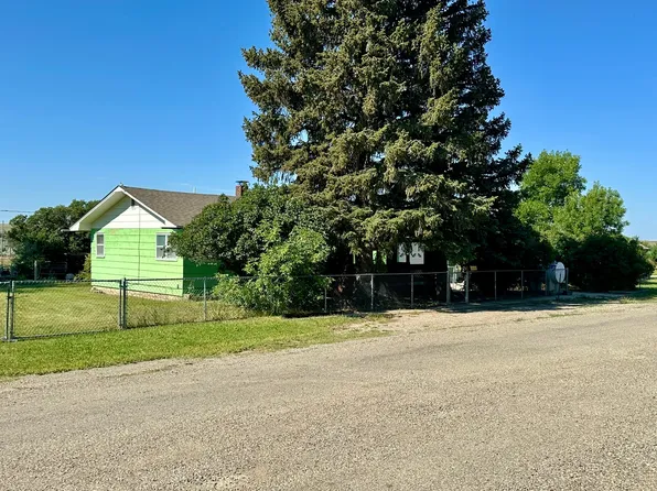 406 2nd Ave W, Ryegate, MT 59074