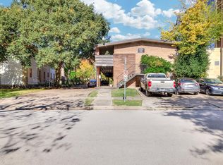 1964 Dryden Rd #14, Houston, TX 77030