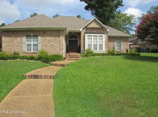 126 Highwoods Blvd, Madison, MS 39110