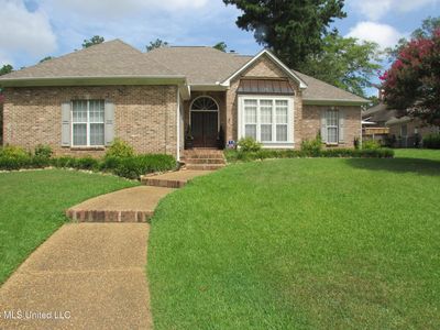 126 Highwoods Blvd, Madison, MS, 39110