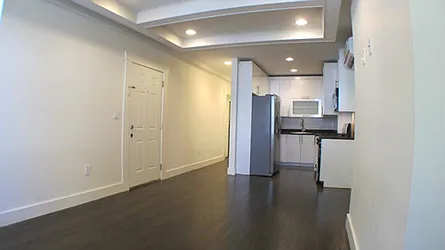 Rented by Keller Williams NYC