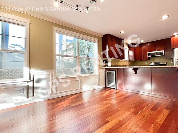 4th image of 3012 21st Ave W #B