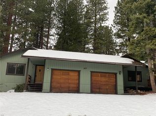 211 Robin Dr #1, Incline Village, NV 89451