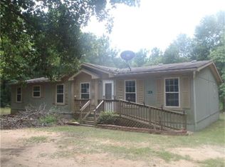 26 Fawn Dr, New Waverly, TX 77358