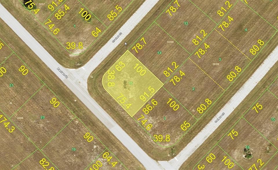 1st image of 2 Croton Ct #15