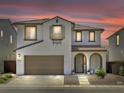 4439 French Dr, Folsom, CA, 95630