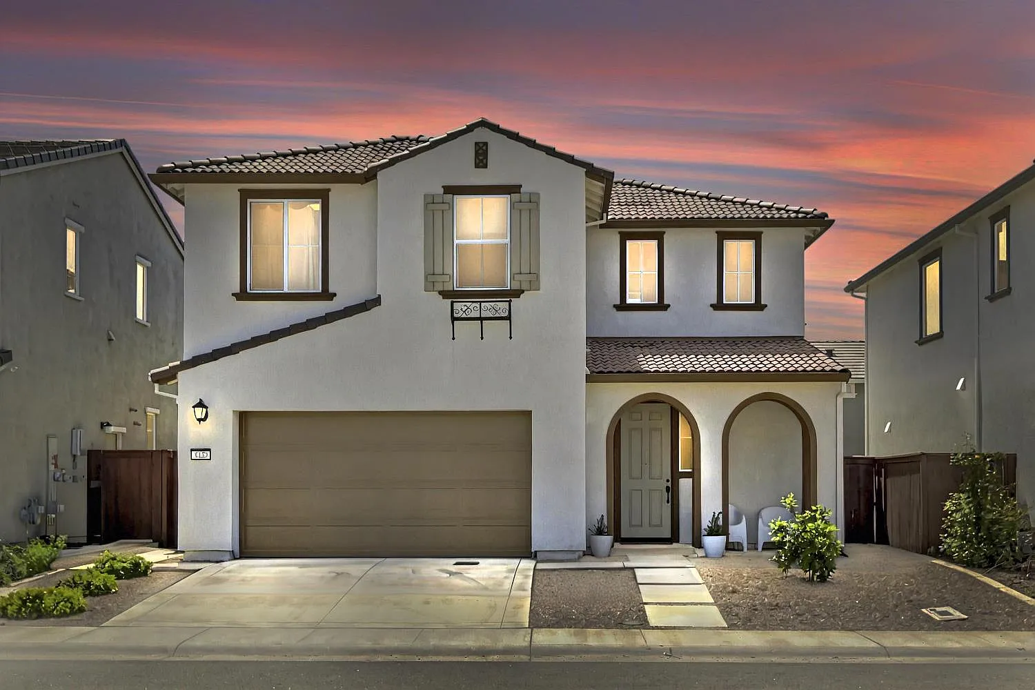 4439 French Dr photo 1