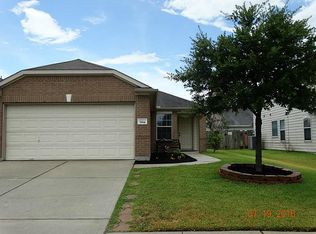 7614 Fox Knoll Ln, Humble, TX 77338