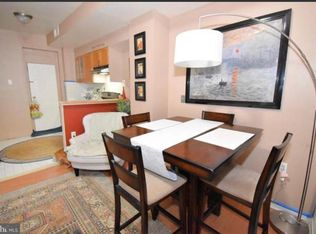 415 S 13th St UNIT 2, Philadelphia, PA 19147