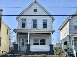 272 Railroad Ave, Scranton, PA 18505