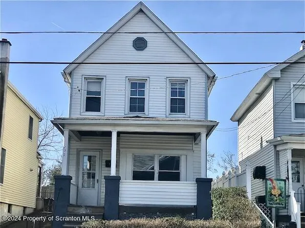 272 Railroad Ave, Scranton, PA 18505