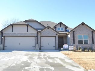 5324 Skylane Pl, Sand Springs, OK 74063