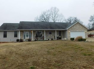 21760 Twain Dr, Devils Elbow, MO 65457