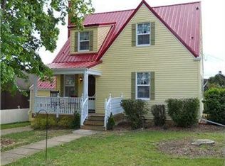 1725 Raymond Ave, Latrobe, PA 15650