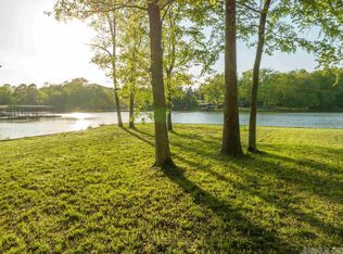 166 Lake Forest Shores Dr, Hot Springs National Park, AR 71913