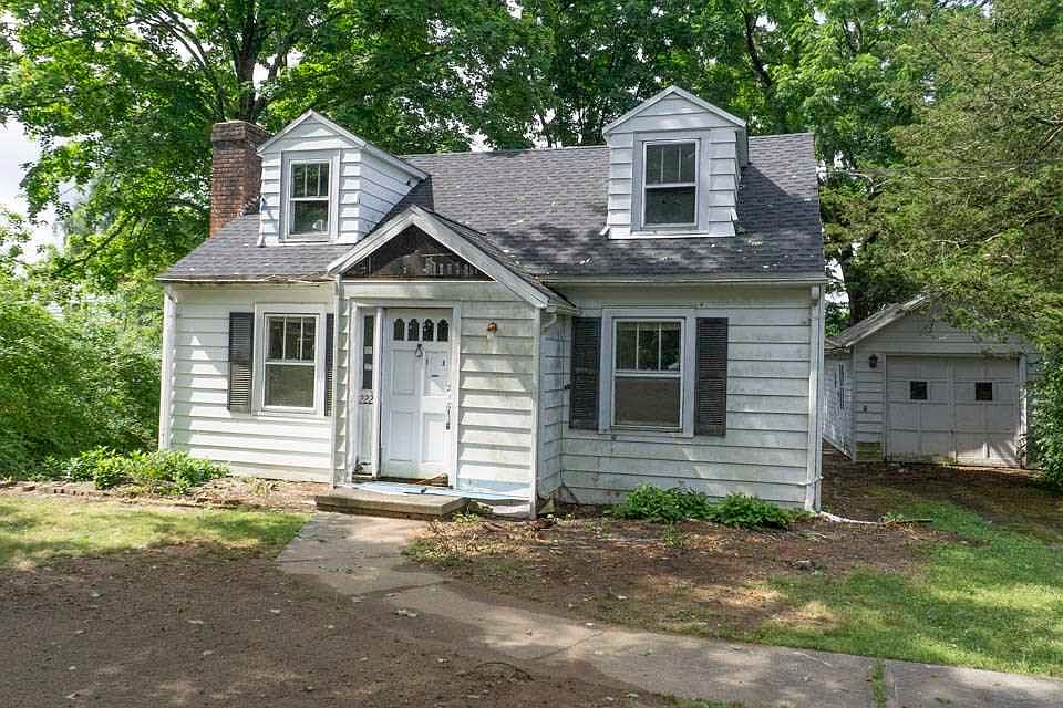 222 Zandhoek Rd, Hurley, NY 12443 Zillow