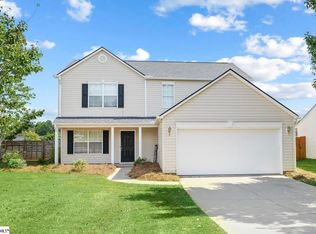 601 Sydney Ct, Simpsonville, SC 29680