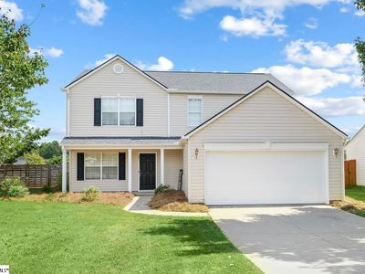 601 Sydney Ct, Simpsonville, SC, 29680