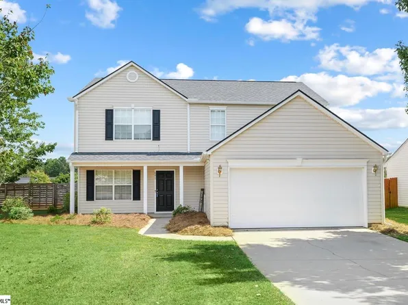 601 Sydney Ct, Simpsonville, SC 29680