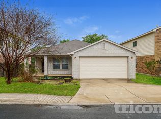 12612 Mexican Plum, San Antonio, TX 78253