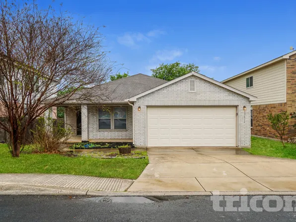 12612 Mexican Plum, San Antonio, TX 78253