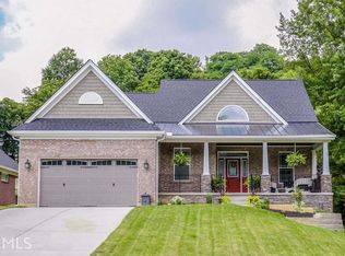 2537 Aniki Bee Dr, Monroe, GA 30656